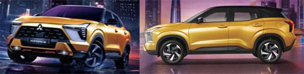 Mitsubishi Motor Sports