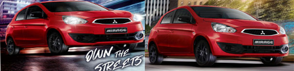 Mitsubishi Motor Sports