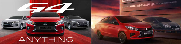 Mitsubishi Motor Sports