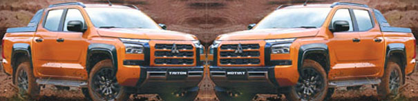 Mitsubishi Motor Sports