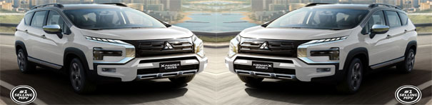 Mitsubishi Motor Sports